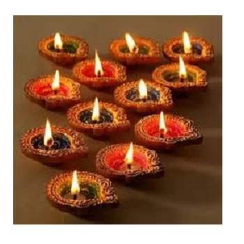 pot diyas