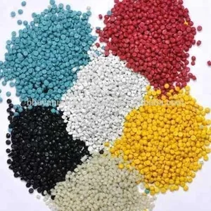 LDPE Granules/Mix Color Granules/LDPE Recycled Granules!
