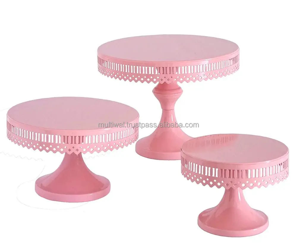baby shower cake stands