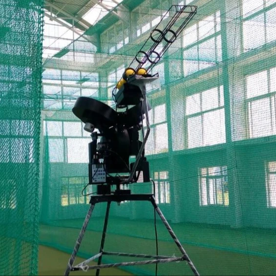 leverage bowling machine price