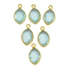 Aqua Quartz