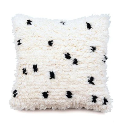 berber cushion covers