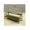 Brass Finish