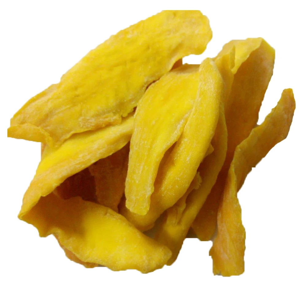 Vietnam Dry Soft Mango Slices/ Dried Tropical Fruit no Chemical/ Dehydrated Mango Fruit Cheap Price/ +84 347172301