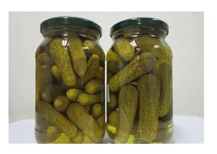 Горячая Распродажа маринованный огурец по хорошей цене/2021 + 84 845