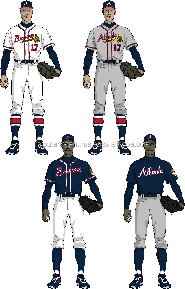 World Baseball Classic uniforms 2013 by CABOROJO29 on DeviantArt