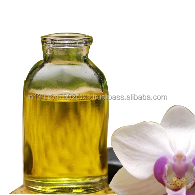 hydrogenated castor oil Pure Refined Castor oil