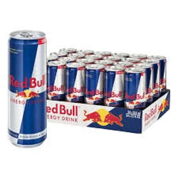 Red Bull Energy Drink 250ml For Export Around the world