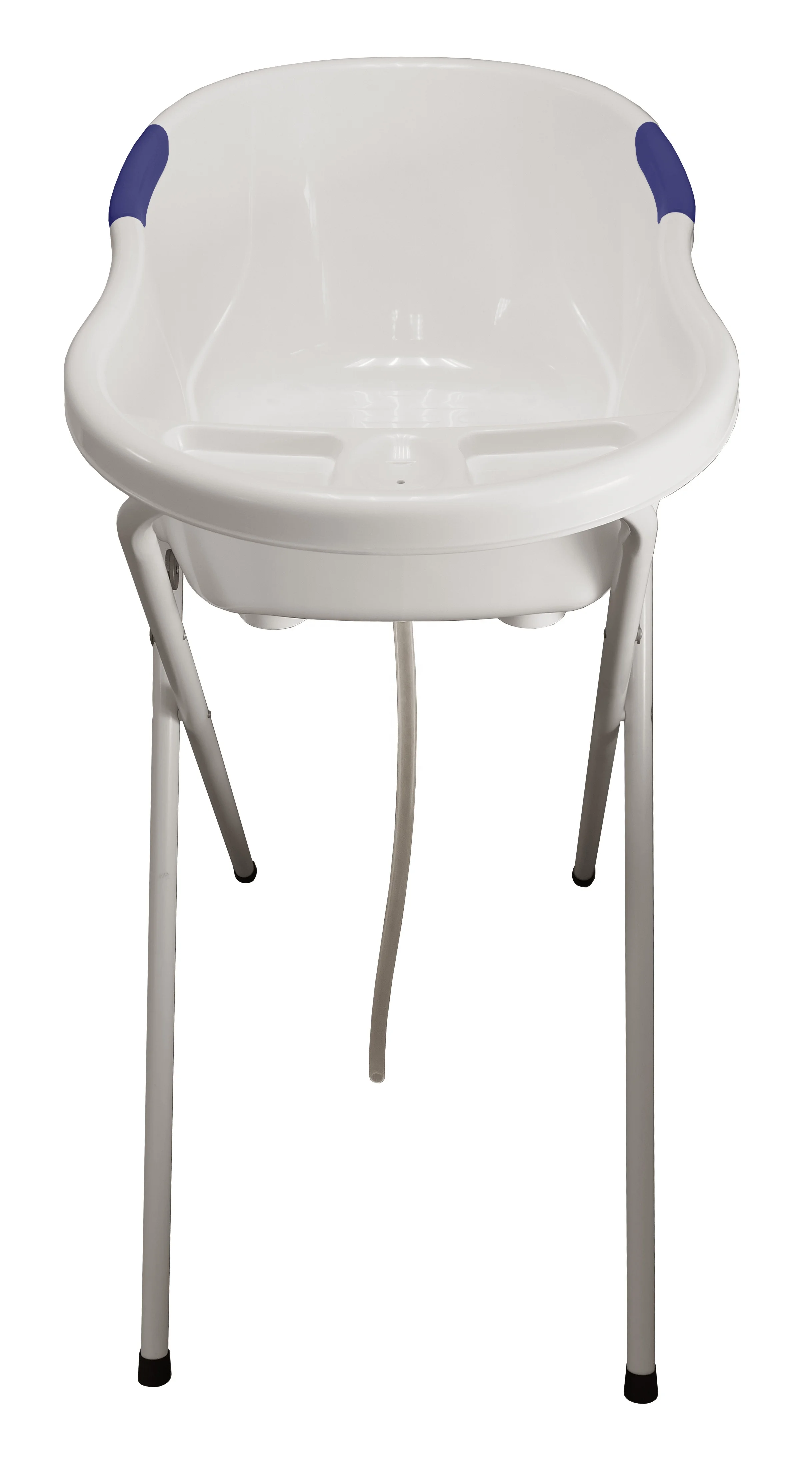 Baby Safety Metal Bathtub Stand With Legs Baby Bath Tub Stand Buy Durable Sturdy Metal Ware