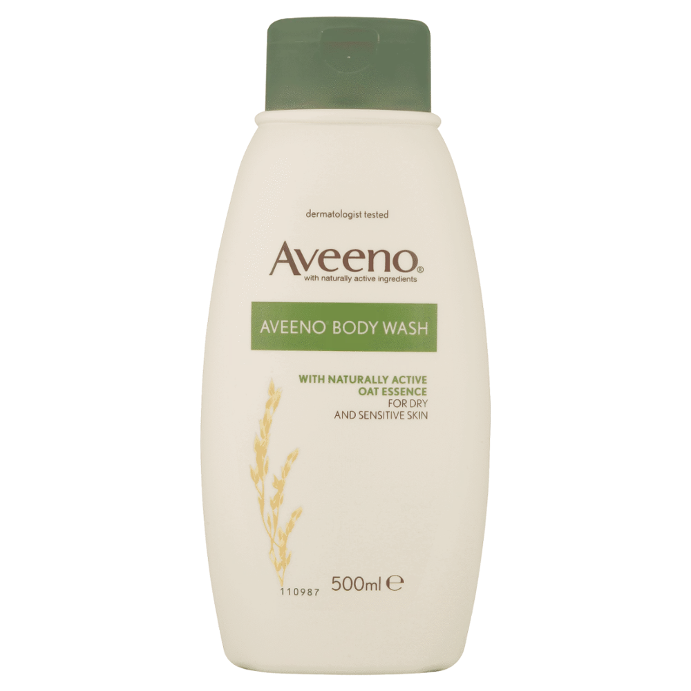 aveeno body wash boots