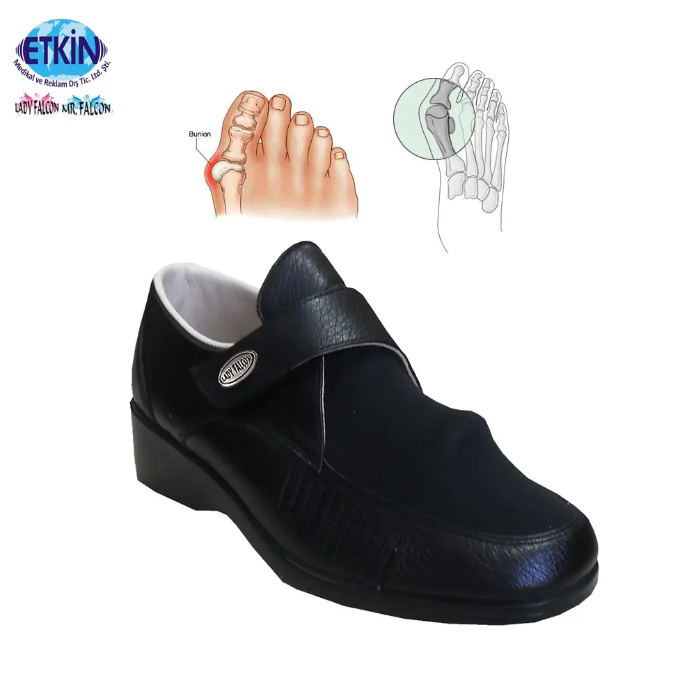 Zapatos de mujer con juanetes Clearance