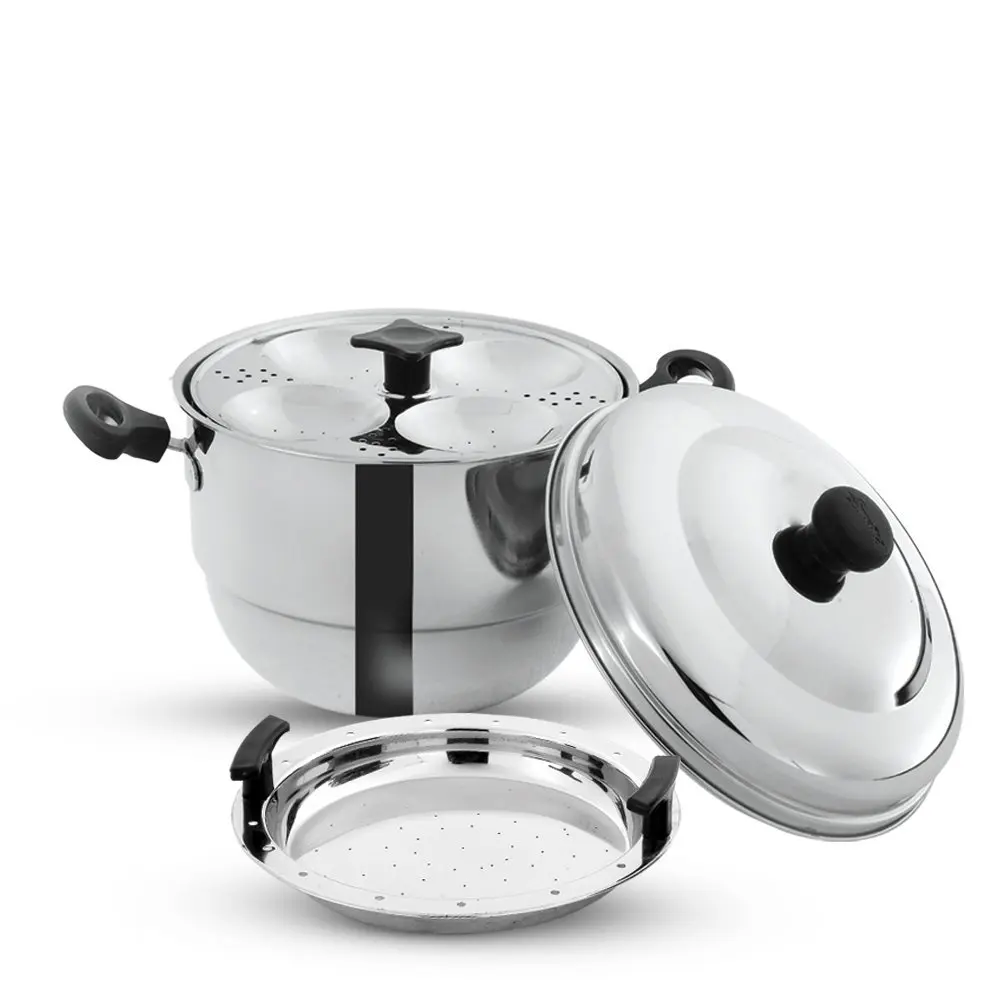 prestige idli steamer