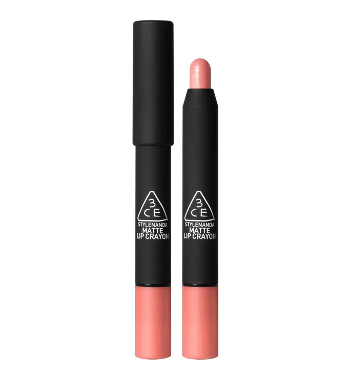 lip crayon korea