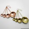 copper & gold