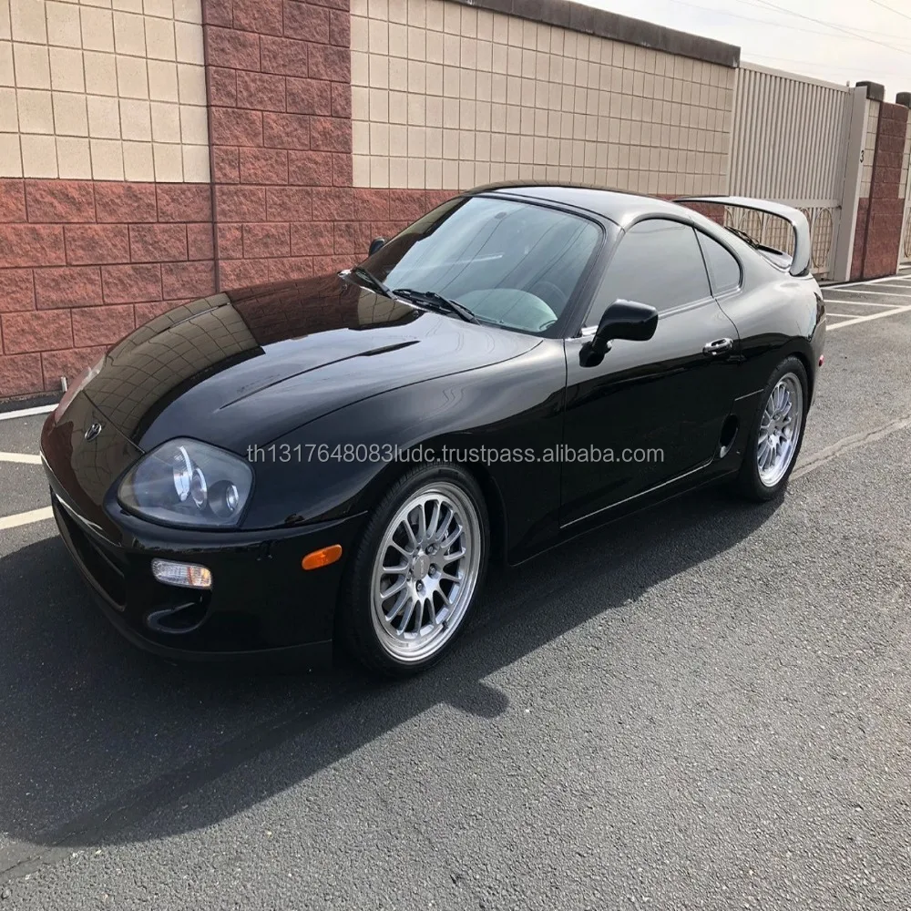 トヨタスープラターボmkivマニュアル1998 Buy トヨタスープラターボmkivマニュアル1998 Product On Alibaba Com