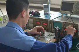 Changchun Donghe Optics & Electronics Co., Ltd. 3