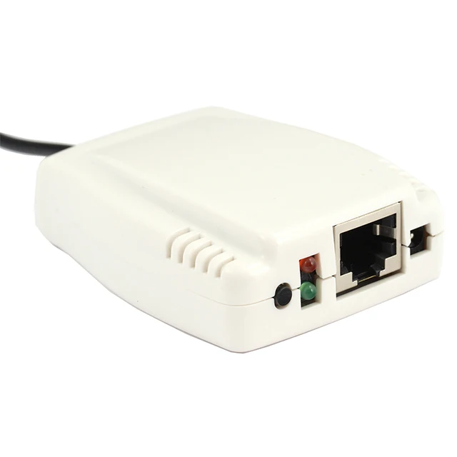NetFeeler II Temperature and Humidity Sensor for SNMP NetAgent II Card