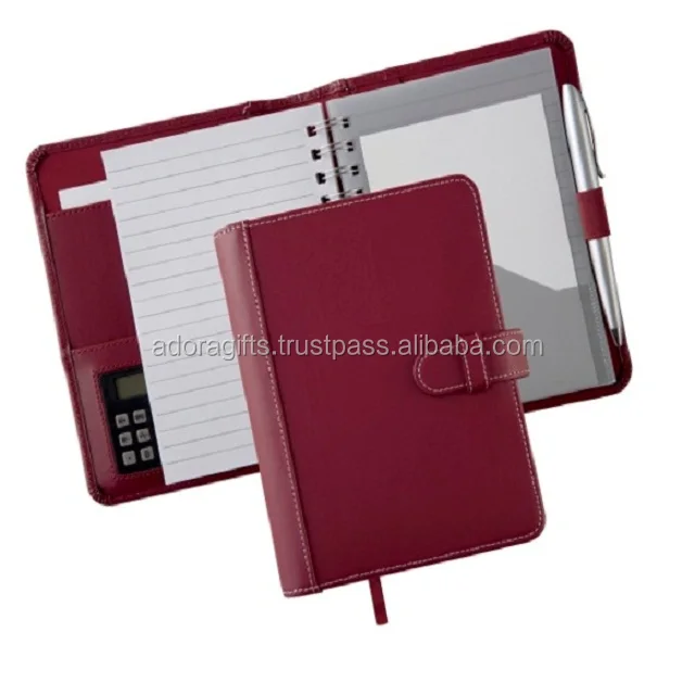 Large DESK AGENDA COVER Holders Memo Planner Men A5 Notebook Diary Luxury Designer  Agendas Protective Case Card Passport Holder Wallet Desktop Notepad Covers  Women From Bag3338, $38.14