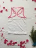 WHITE - PINK