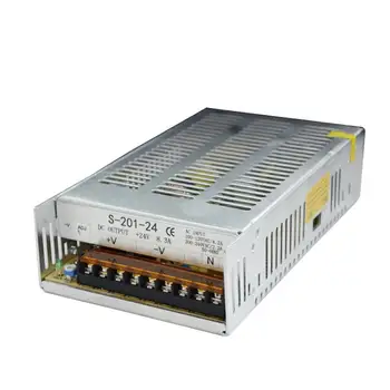 New Products For 2022 Hot sale 500w transformer 240v ac to 36v dc 13a single output switching power supply