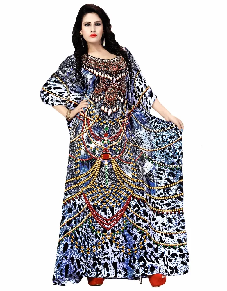 african kaftans plus size
