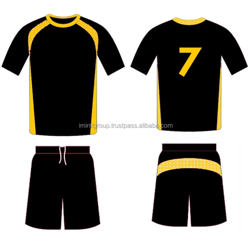 high school soccer uniforms