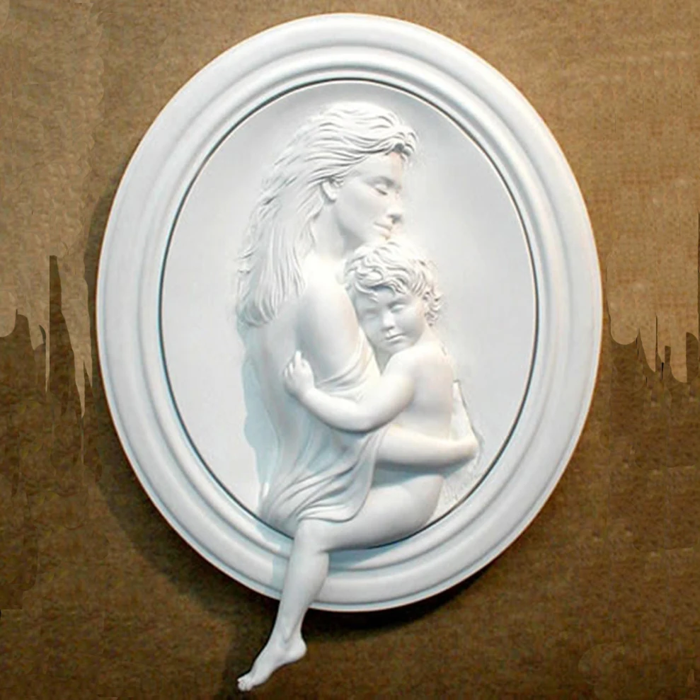 Hecho A Mano Piedra Padres Con Bebe Nino Pared De Arte Escultura Buy Alivio De Piedra Hecho A Mano Con Nino Alivio De Pared De Piedra Escultura Familiar Alivio De Pared De Piedra