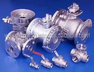 T-port L-port and Stainless Steel Kitz Steam Trap 3way Valve PENTAIR KTM for Industrial Use Best Regards,Katsumi Wada