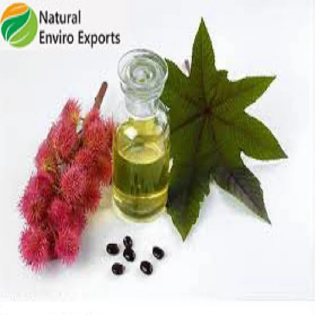 Castor Oil 7