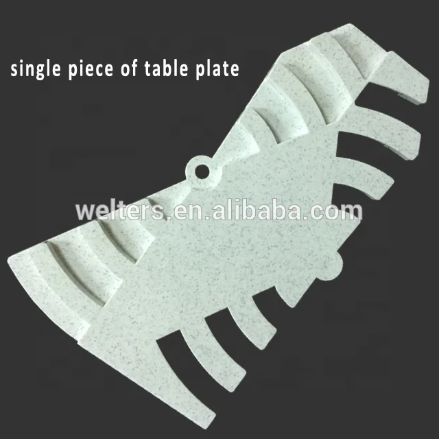 Легкая чистка и хранение, столик для столика