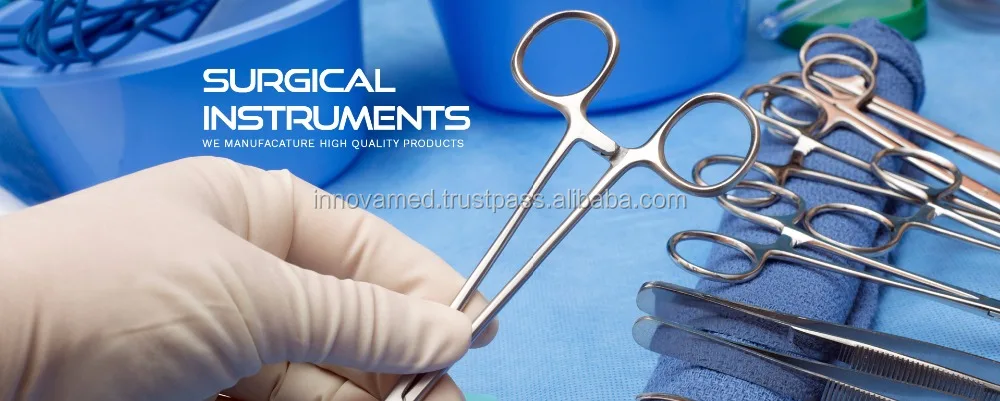 Single Use Surgical Instruments/disposable Surgical Instruments/ Best ...