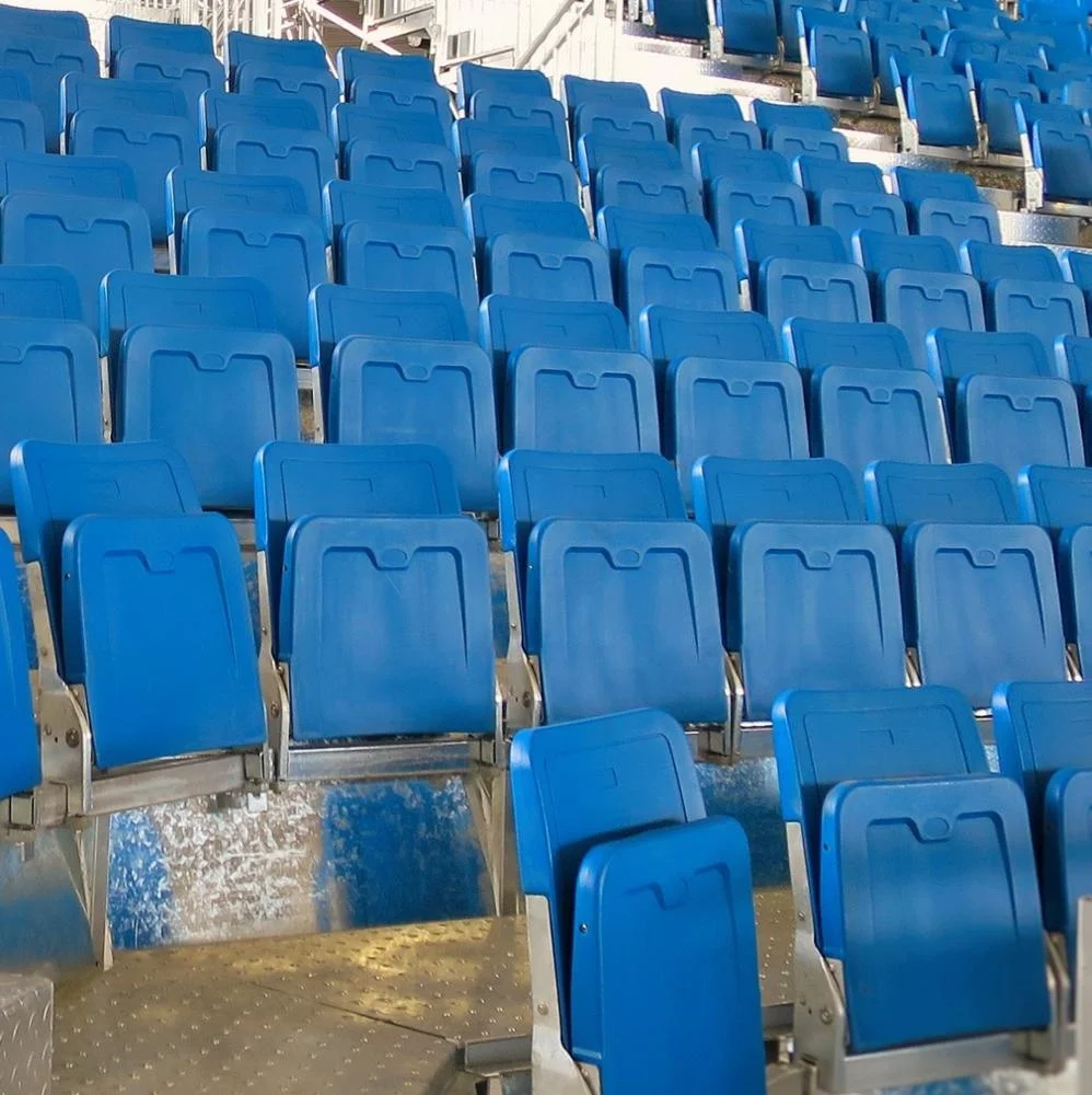 cheap stadium chairs