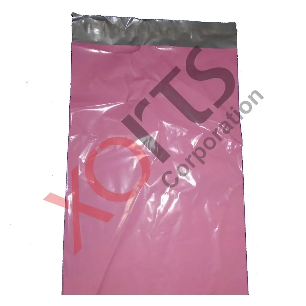 customised courier bags
