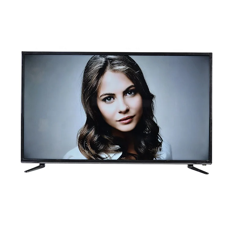 49 Inch Low Price Smart Tv Led Tv 4k Led