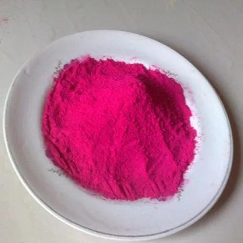 Best Quality Food Coloring Powder Cherry Pink Food Colour E127 Food Color In India Buy Highly Demanded Cherry Pink Food Colour In India For Export E127 Food Color In India Best Packaging