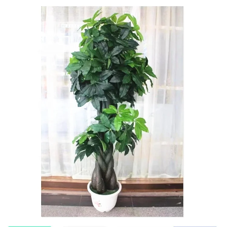 Favorable Price Artificial Money Tree Money Tree Bonsai Simulation Potted Plant Buy Pachira Money Tree Plant Pachira Plant Bonsai Tree Plant Plastic Tree Product On Alibaba Com