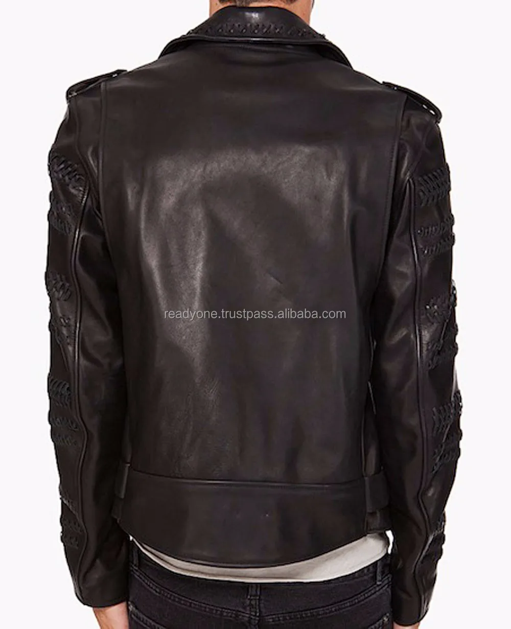 Manufacturer Custom Fashion Men Leisure 