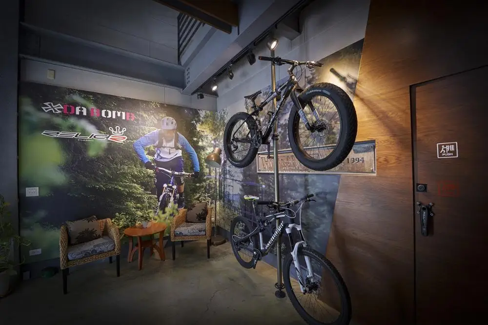 Dabomb Mtb Frame Horizontal Dropout Mountain Bike Chain Tensioner Buy