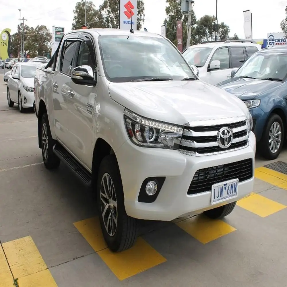 17 Hilux Vigo 4x4 Used Hilux Japan Buy Used Toyota Hilux Vigo Used Toyota Hilux Japan Used Toyota Hilux Dubai Product On Alibaba Com