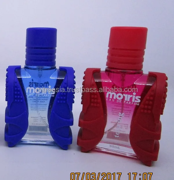 MORRIS PERFUME