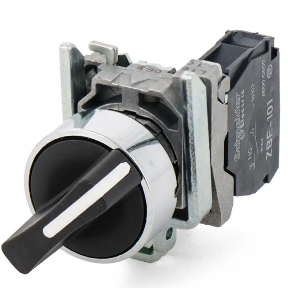 XB4BD21 schneider Adaptability Push Button Switch