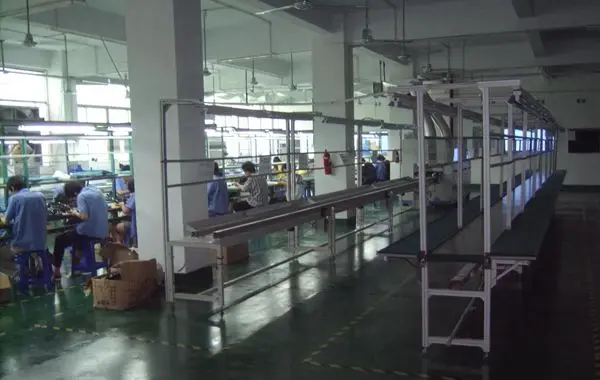 Zhongshan Yixuan Craft & Gift Co., Ltd. 2