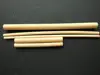 bamboo straw
