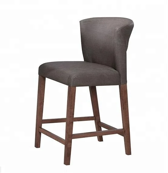 Malaysia bar stool Cafe Furniture