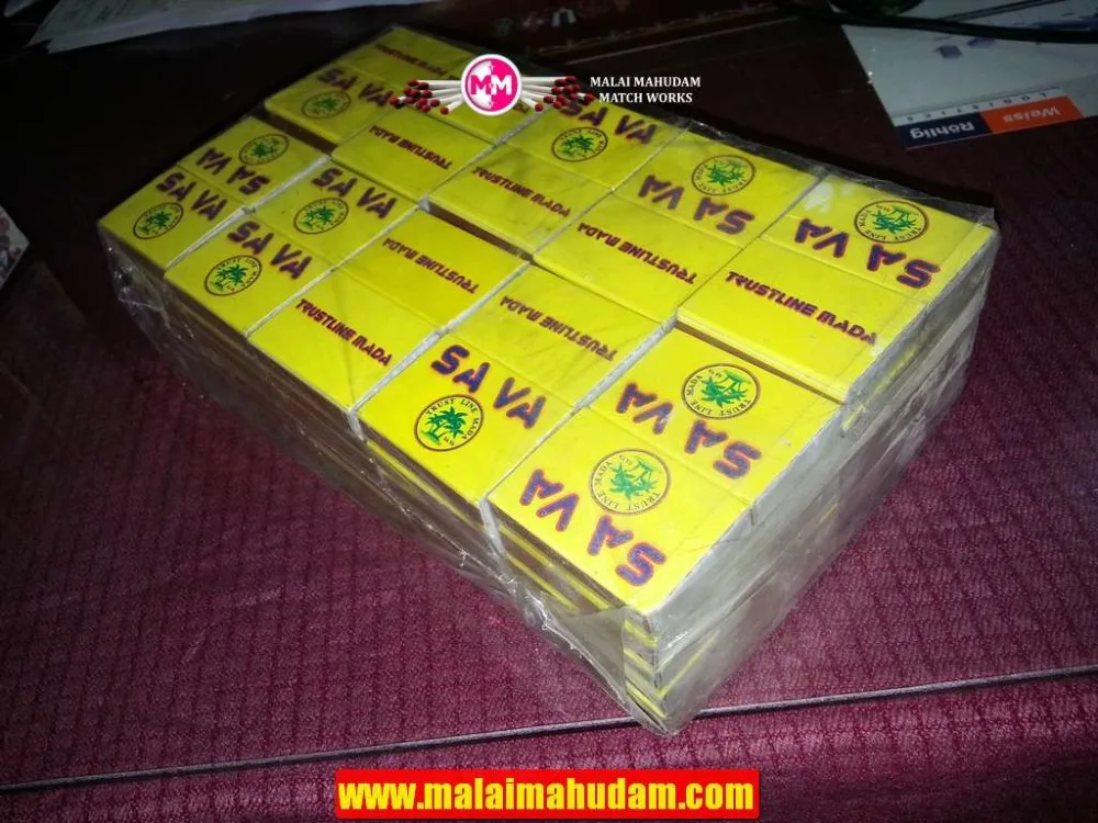 Безопасные Спички для кухни