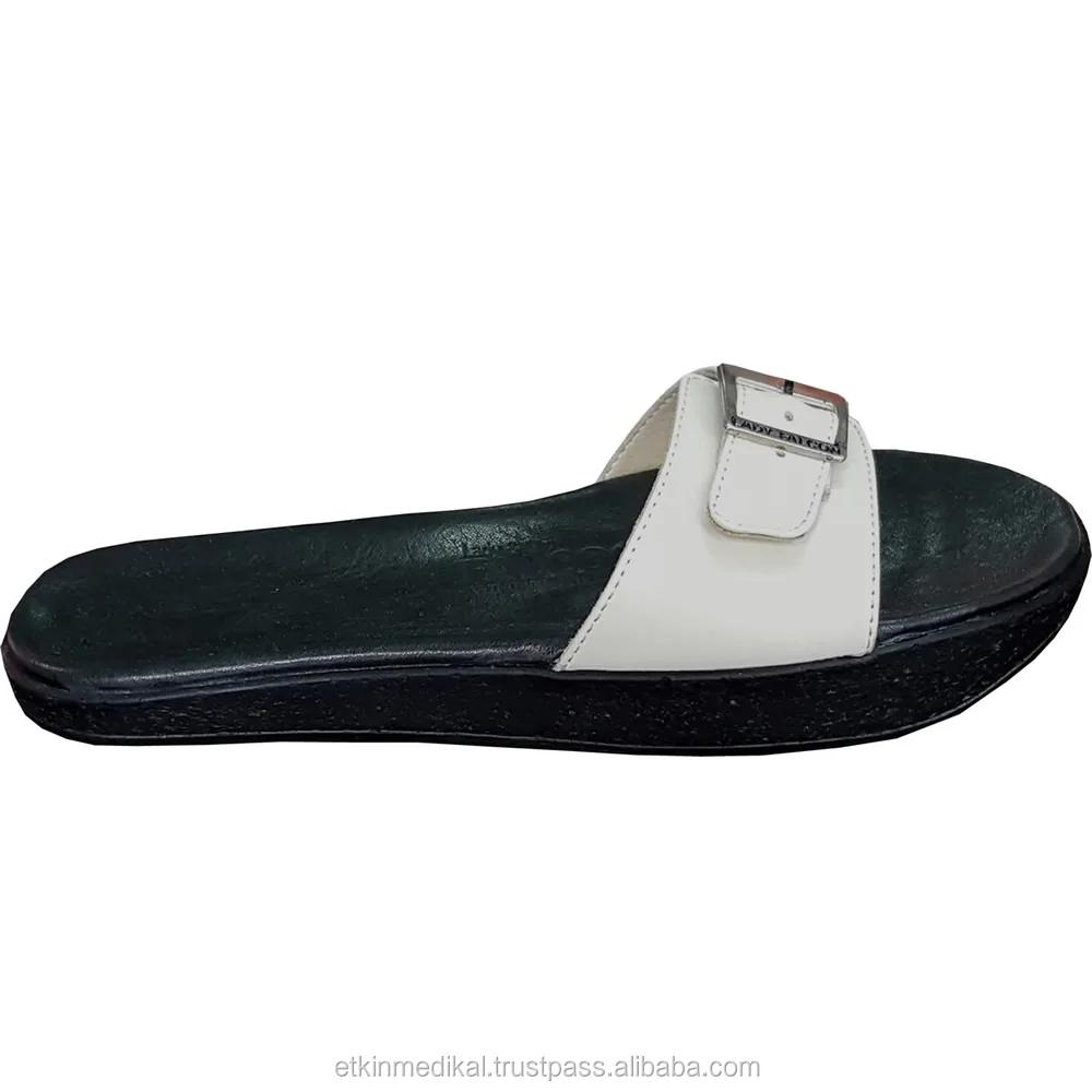 'Marited' ANTI CELLULITE MEDICAL slimming sandals clogs shoes 