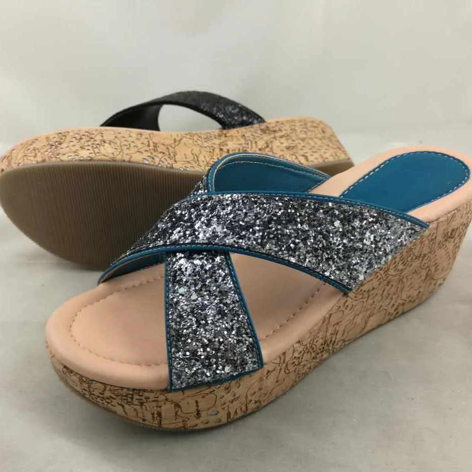 Sandalias conforto para senhoras Outlet