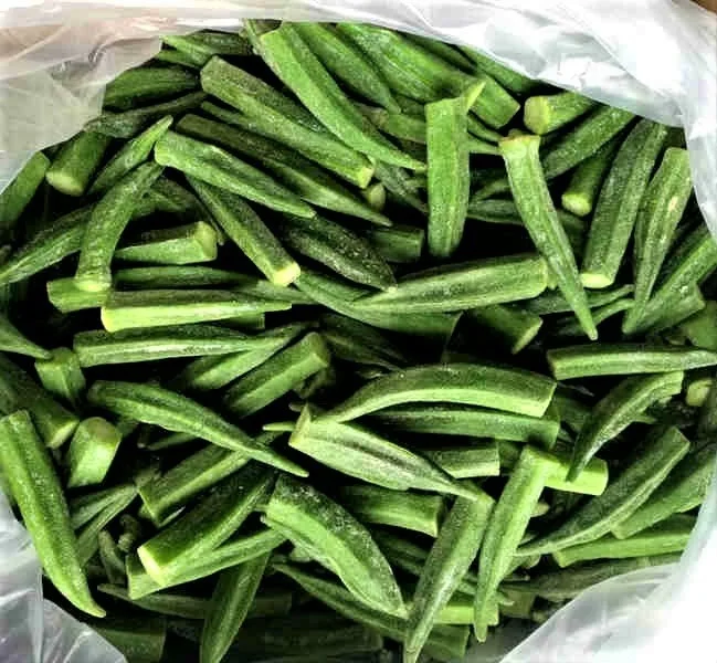 Gefrorenes Okra Gefrorenes Okra In Dosen Gefrorenes Gemuse Buy Gefrorene Okra Frische Okra Frische Indische Gemuse Product On Alibaba Com