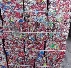 Aluminium UBC Scraps Aluminium Used Beverage Cans Aluminium Scraps From Europe...