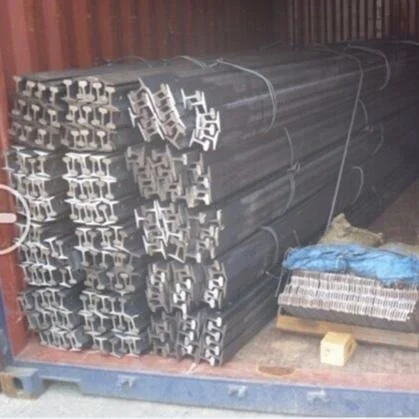 ASTM A1 asce 30 стальная направляющая/GB 15 кг легкая направляющая для продажи